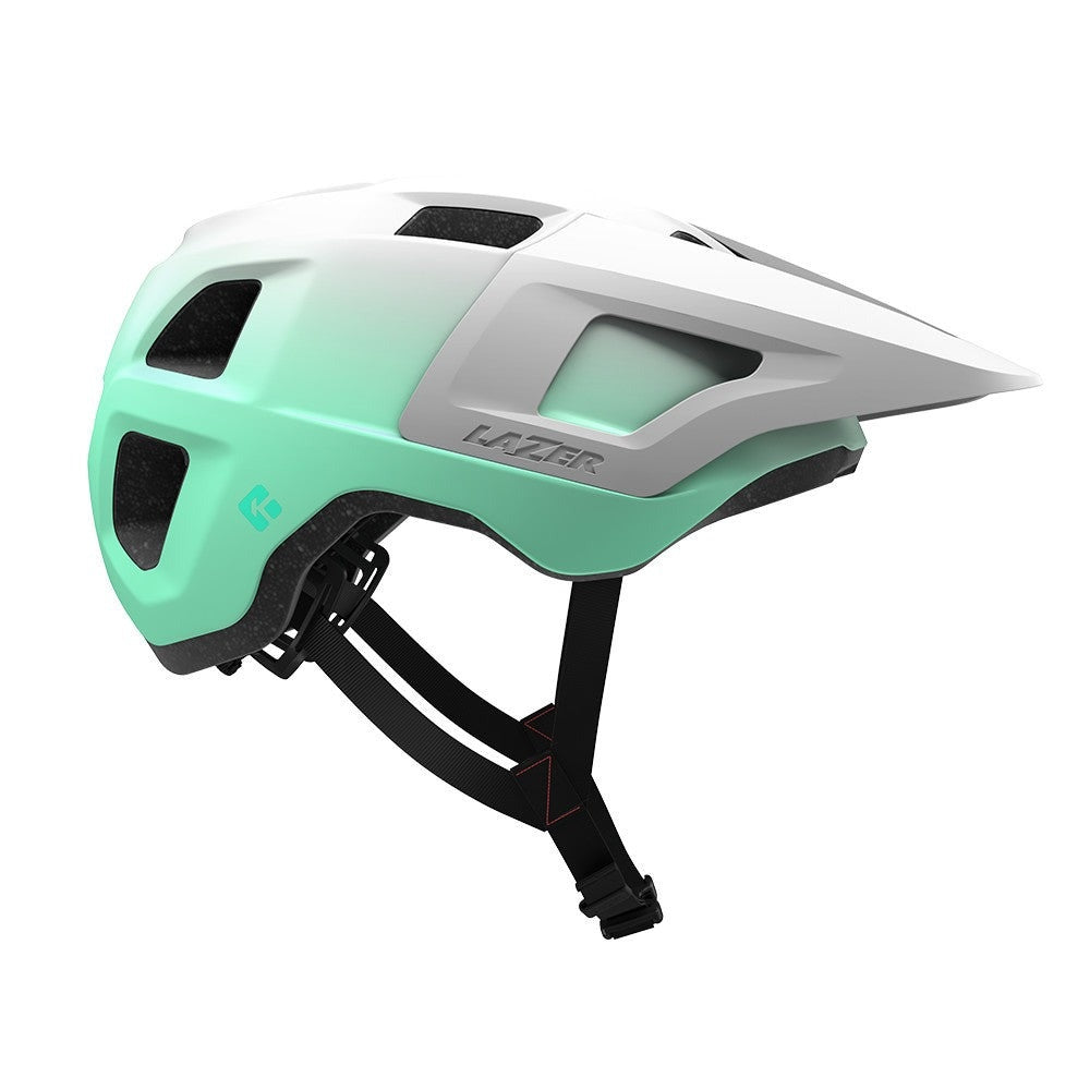 Finch Kineticore MTB Youth Helmet