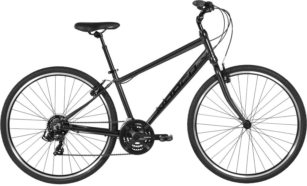 Yorkville Hybrid Bike