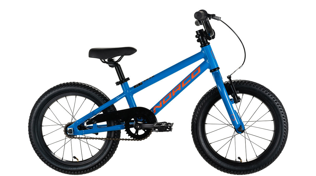 Coaster 16" FB Kids Hybrid Bike 2021