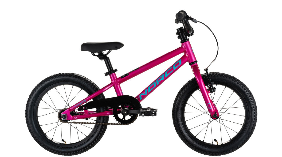 Coaster 16" FB Kids Hybrid Bike 2021