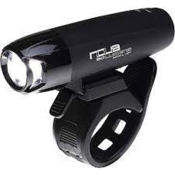 Nova and Pulsar Bicycle Light Set