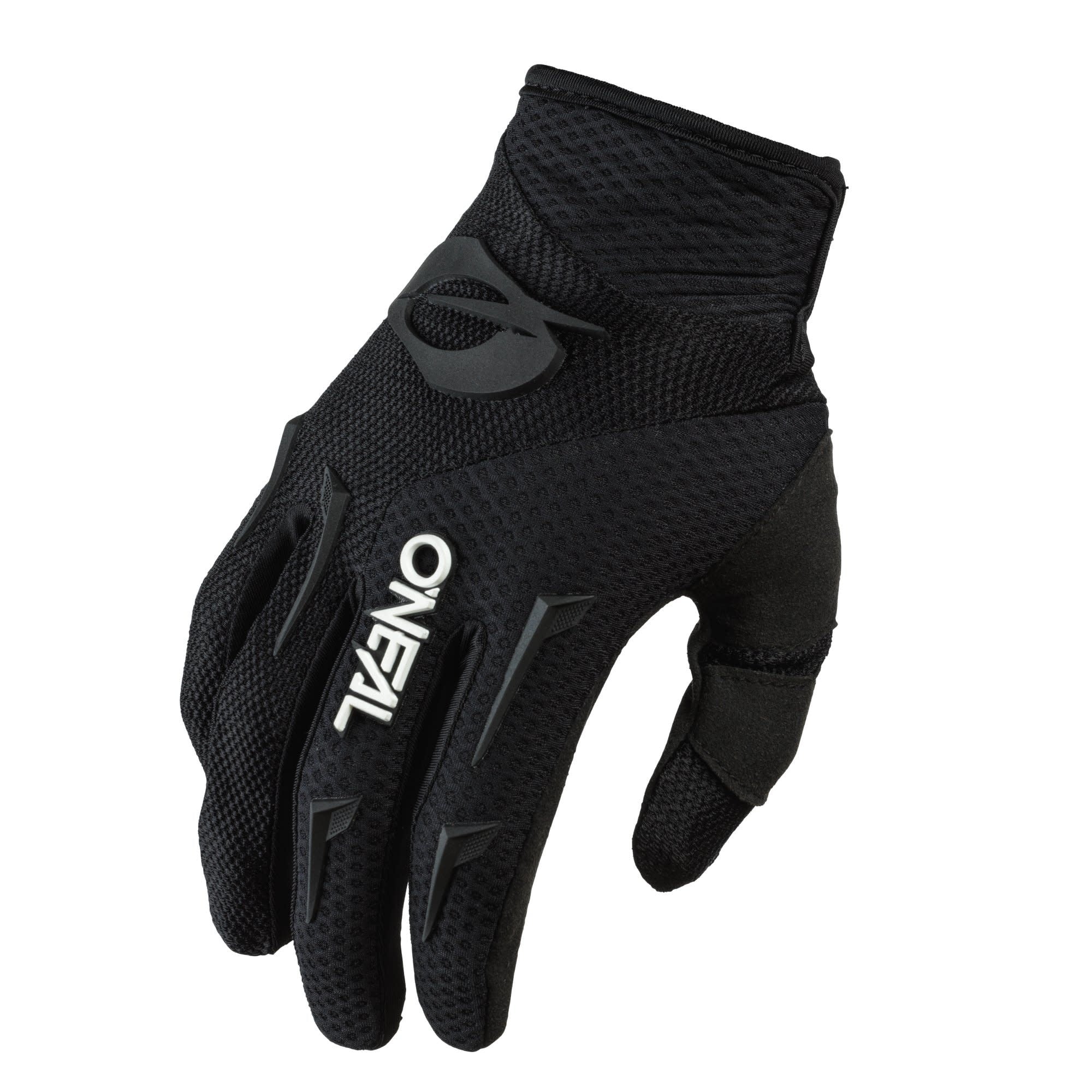 Element BMX/MTB Glove Blk Youth