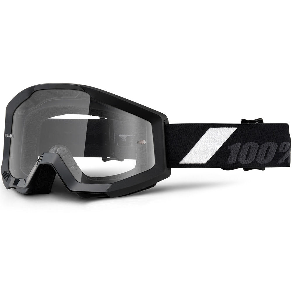 Strata MX Cycling Goggles