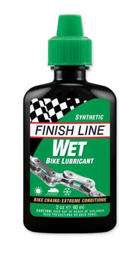 Wet Lube 60ML