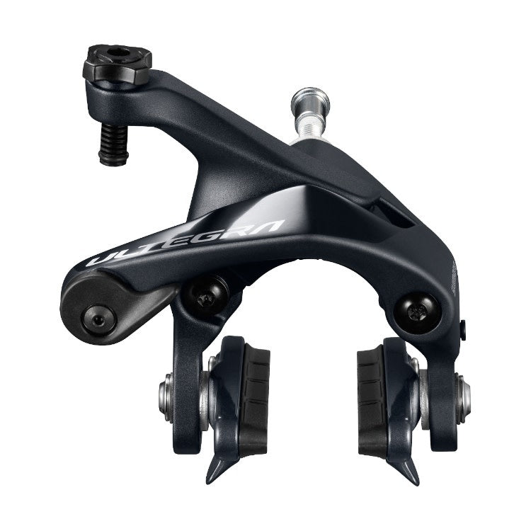 Front Brake Caliper Ultegra BR-8000 (New Old Stock)