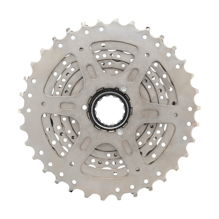 CS-HG50 Cassette 11-28 Claris 8-Speed