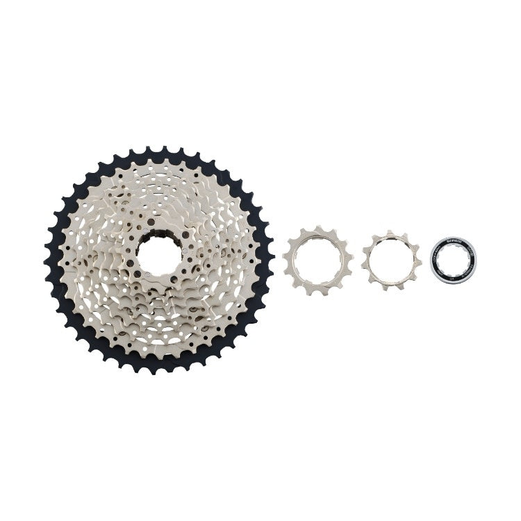 CS-HG500 Cassette Tiagra/Deore 10 Speed