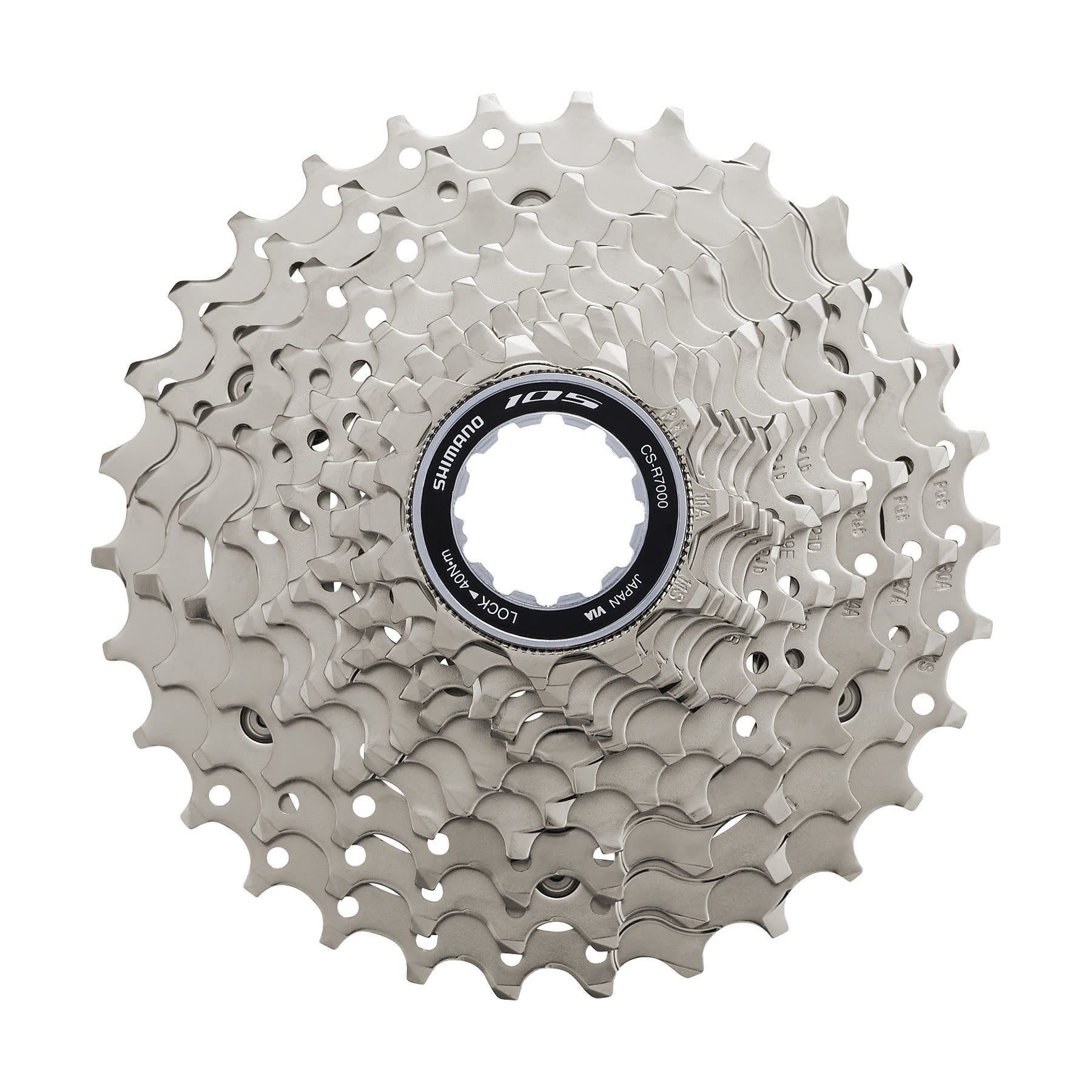 CS-R7000 Cassette 105 11-Speed