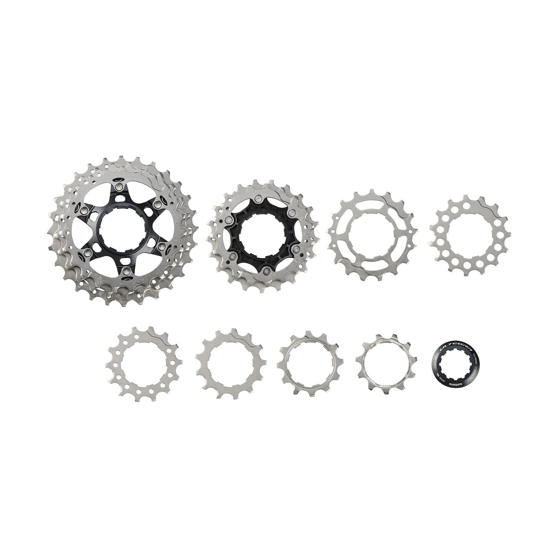 CS-R8000 Cassette Ultegra 11-Speed