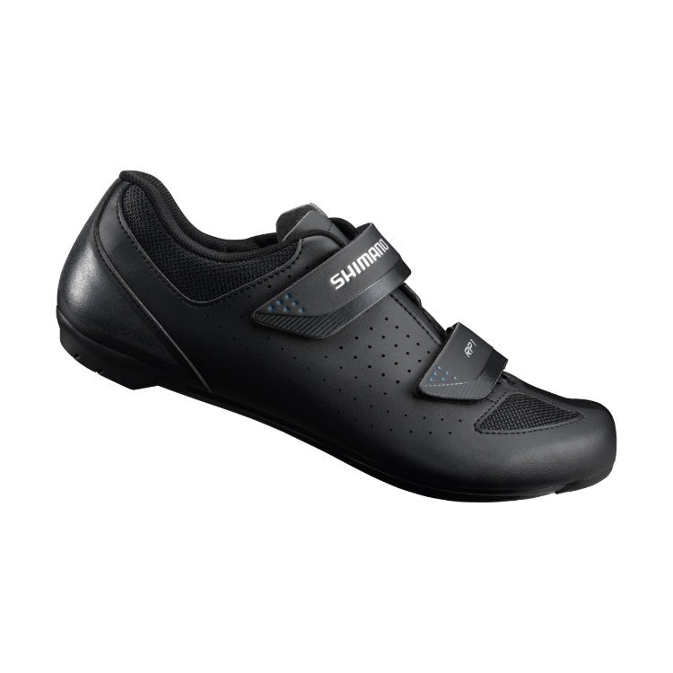 RP100 Road Shoes Black Noir 45