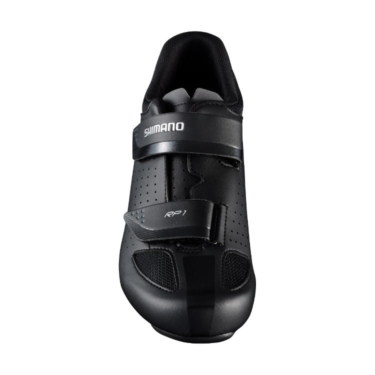 RP100 Road Shoes Black Noir 45