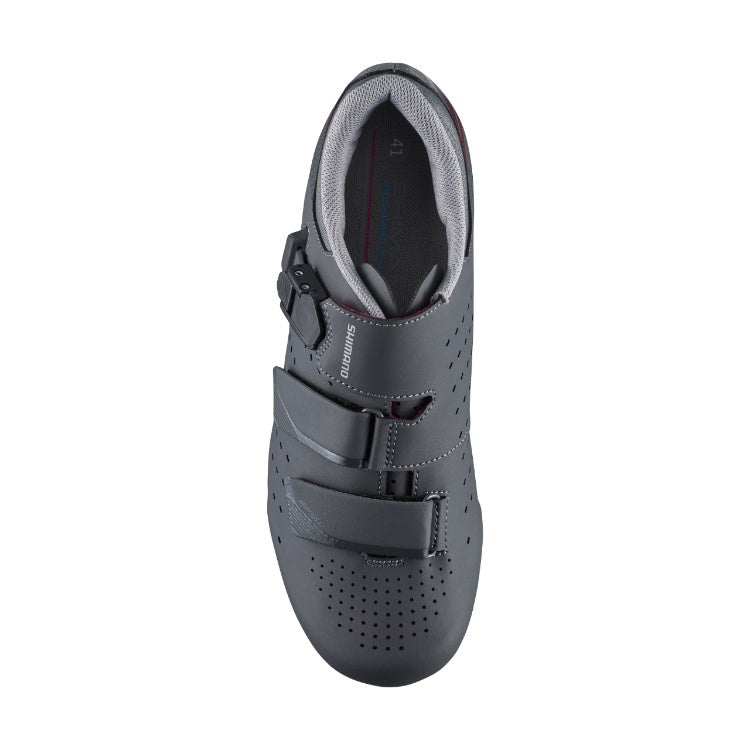 SH-RP301 Road Cycling Shoes Black Noir 39