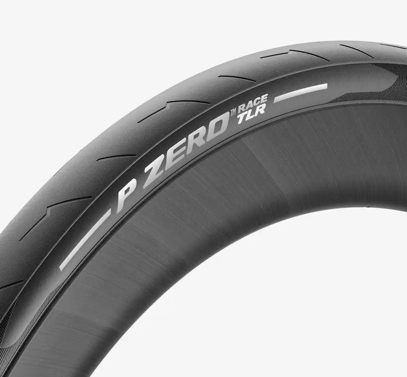 P Zero Race Folding Tyre TLR 700c x