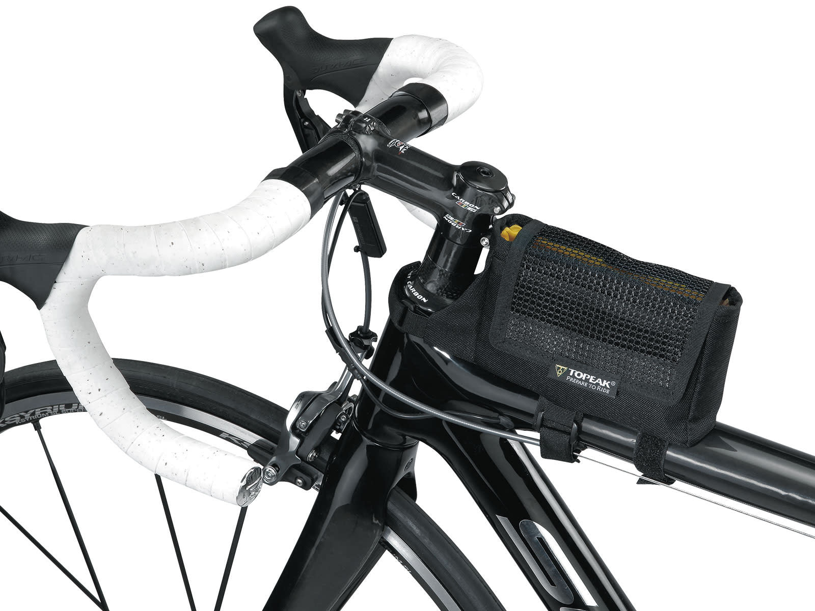 Tribag Large Top Tube Bag w/o Raincover