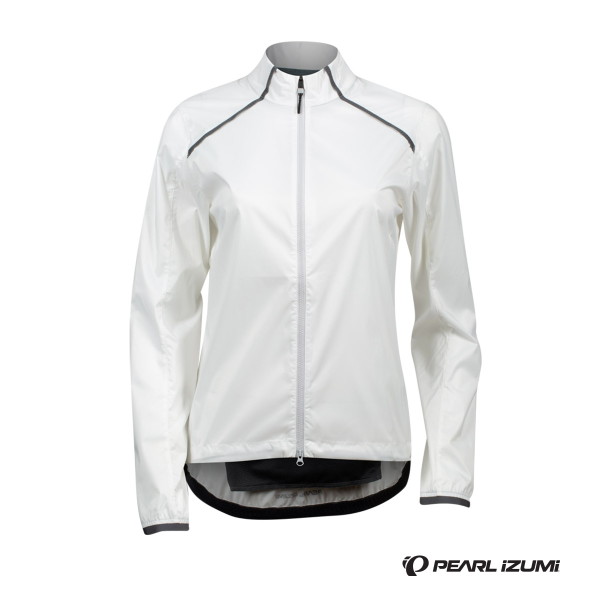 Zephrr Barrier Cycling Jacket Womens