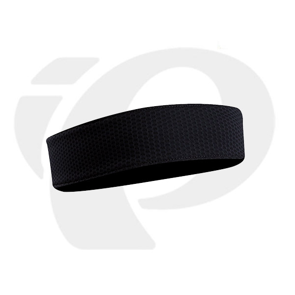 Headwear Transfer Lite Headband Black One Size