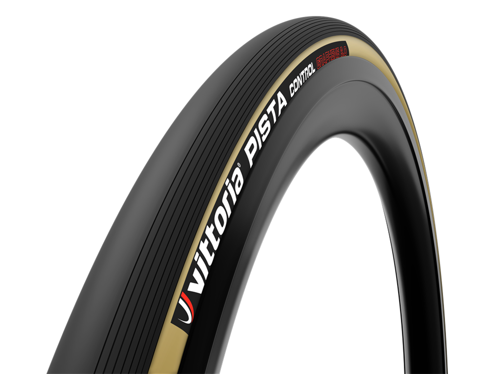 Pista Control 700 x 23 G2 Tyre