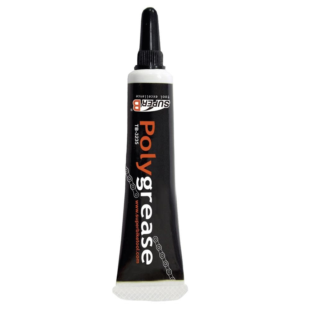 Poly Grease Tube 5ml