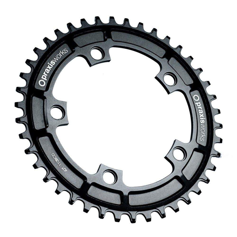 Clearance Narrow Wide 40T Chainring