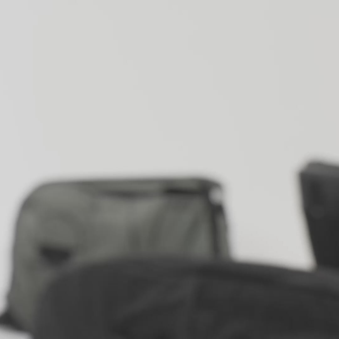 A video about the EVOC Mountain Bike Bag