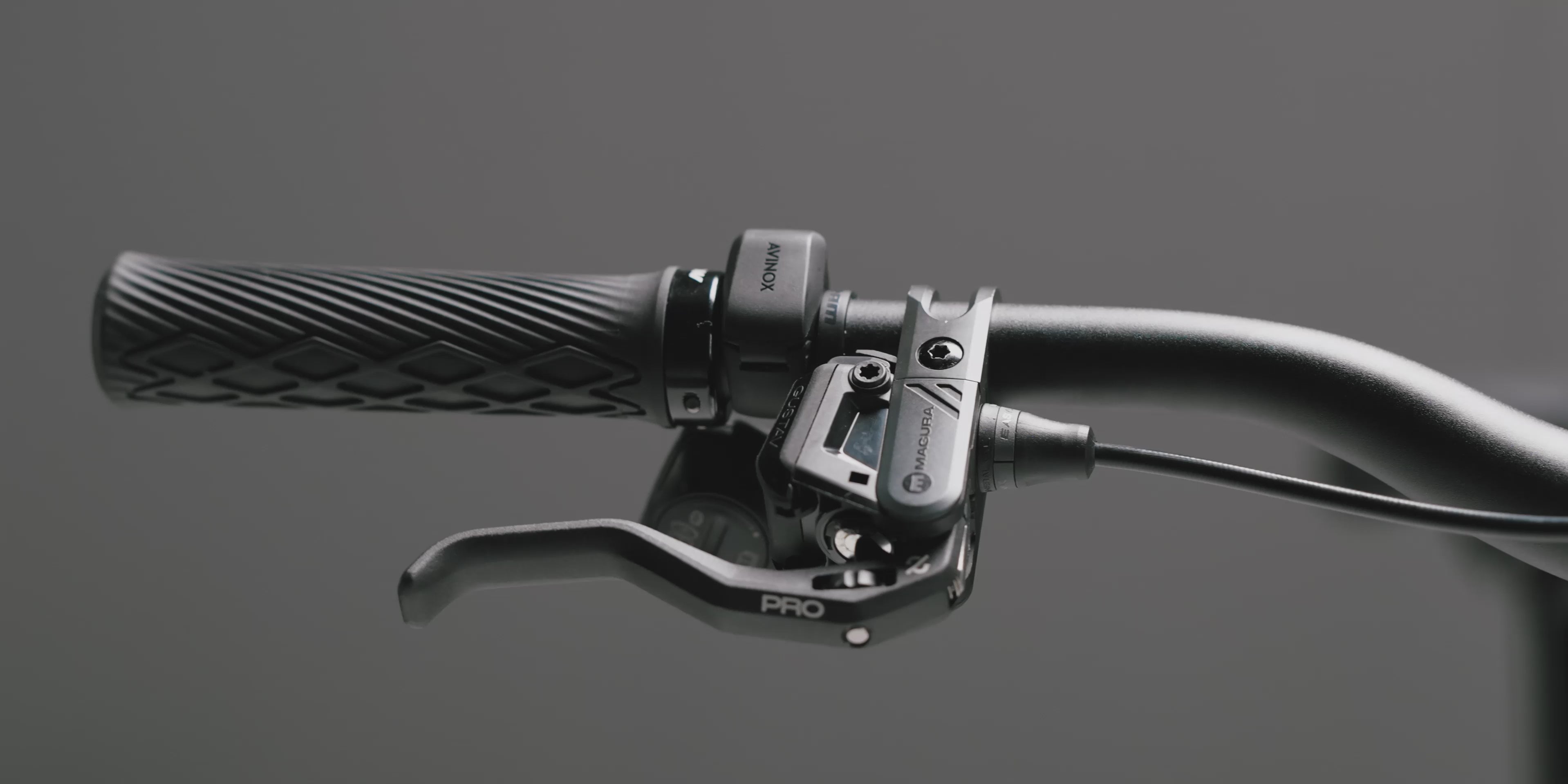 A video about Amflow PR Carbon Electric Dual Suspension Mountain Bikes