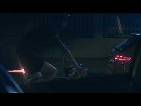 A video about the Moon Cerebus Rear Bicycle Light