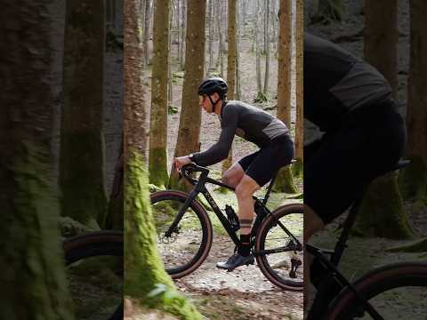 A video about the GT8 Gravel Bike