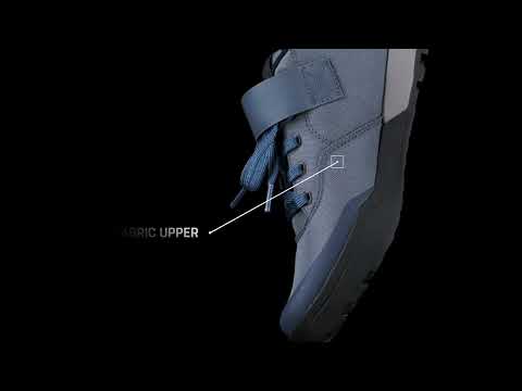 A video about the Shiman SH-GE500 Womens mountain bike shoe