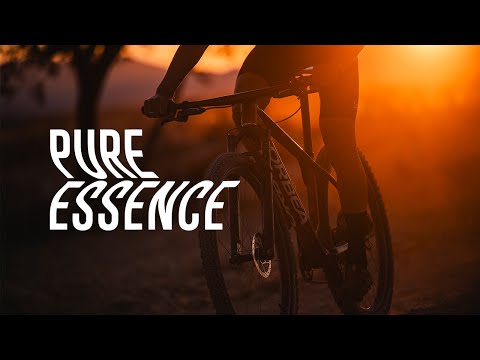A video about the Orbea Alma Mountain Bike