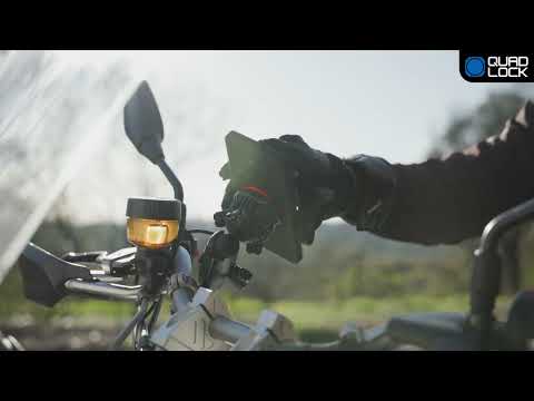 A video about Quad Lock Phone Cases