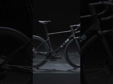 A video about the X-Lab RS7 Di2 Road Bike