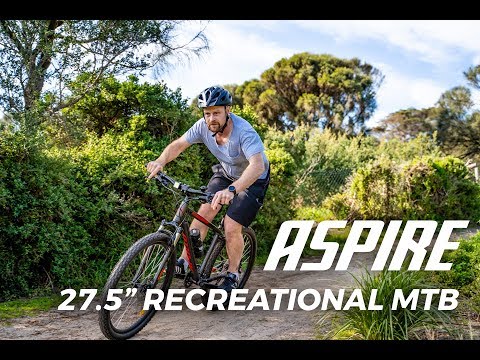 A video about the Apollo Aspire 10 Mountain Bike