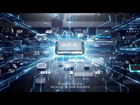 A video about the IGPSPORT HR50 Chest Strap Heart Rate Monitor
