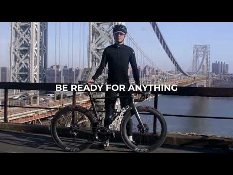 A video about Vittoria Ride Armor Road Tyres