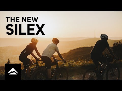 Video of the Merida Silex 7000 Gravel Bike