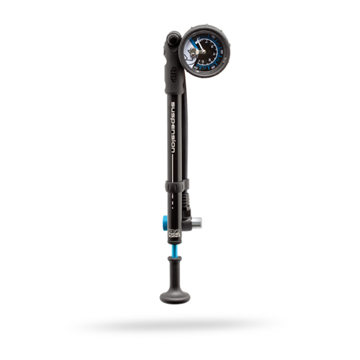 Pro Pump Bicycle Suspension Pump