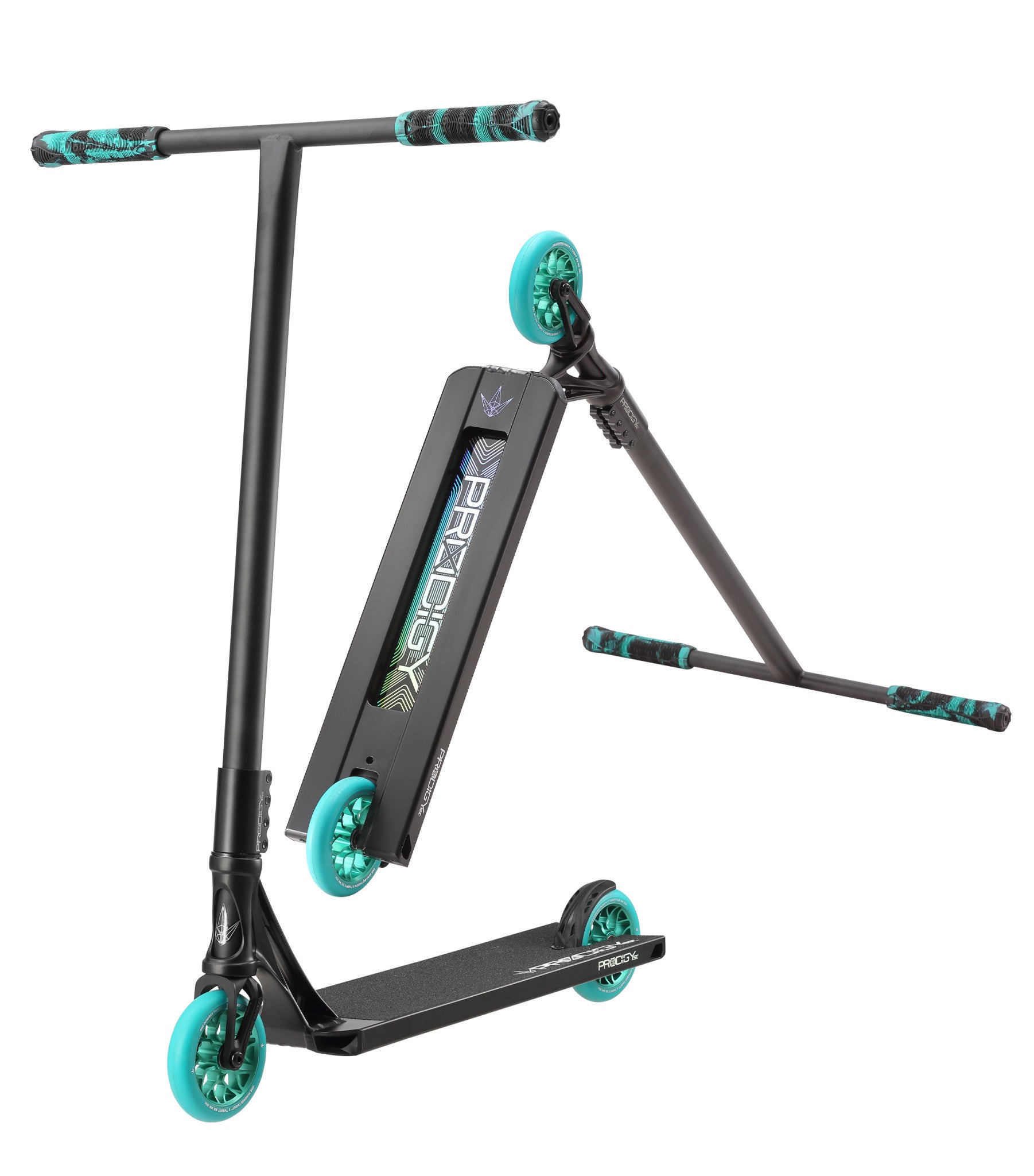 Prodigy X Street Scooter