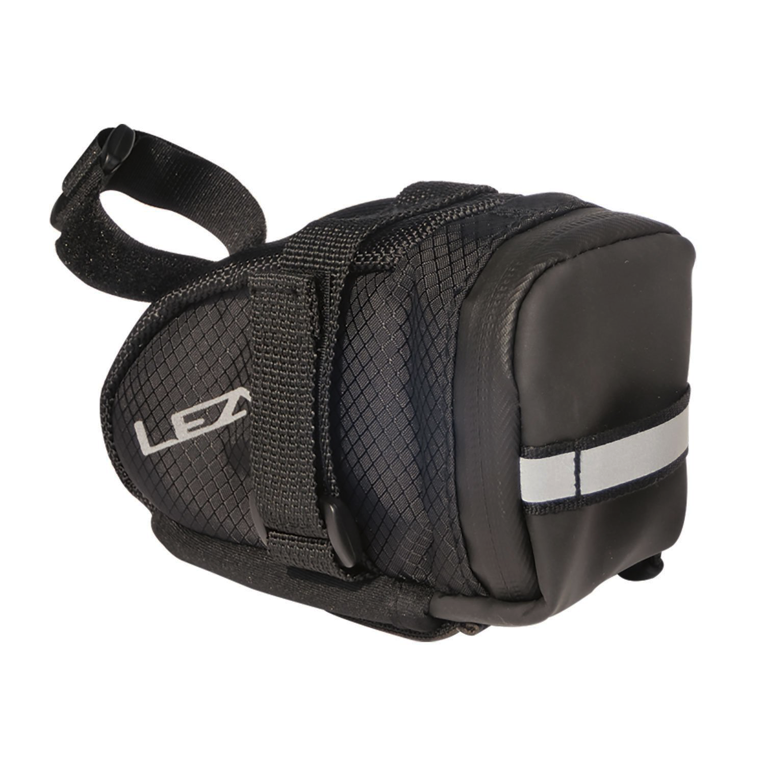 M Caddy Saddle Bag w/ Velcro Straps