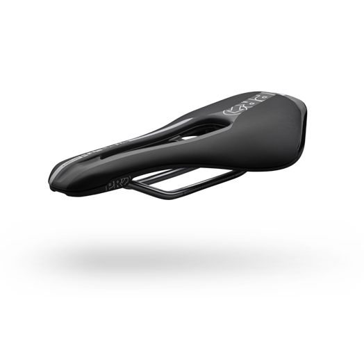 Stealth Sport Saddle Black AF 142mm