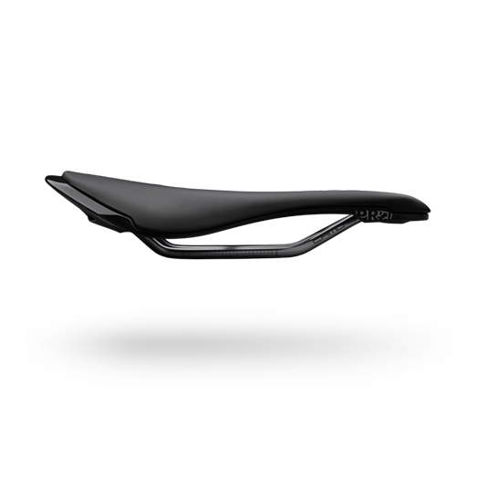 Stealth Sport Saddle Black AF 142mm