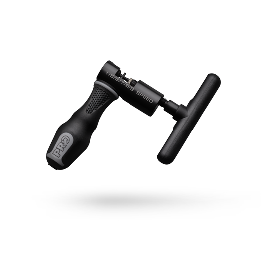 PRO Chain Tool 9 - 12 Speed Black