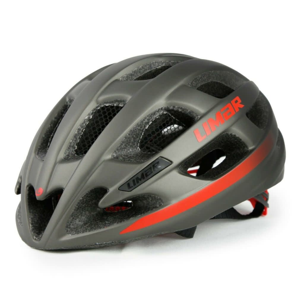 Ultralight Lux Cycle Helmet Road