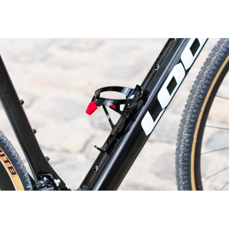 Pulse A2 Bottle Cage