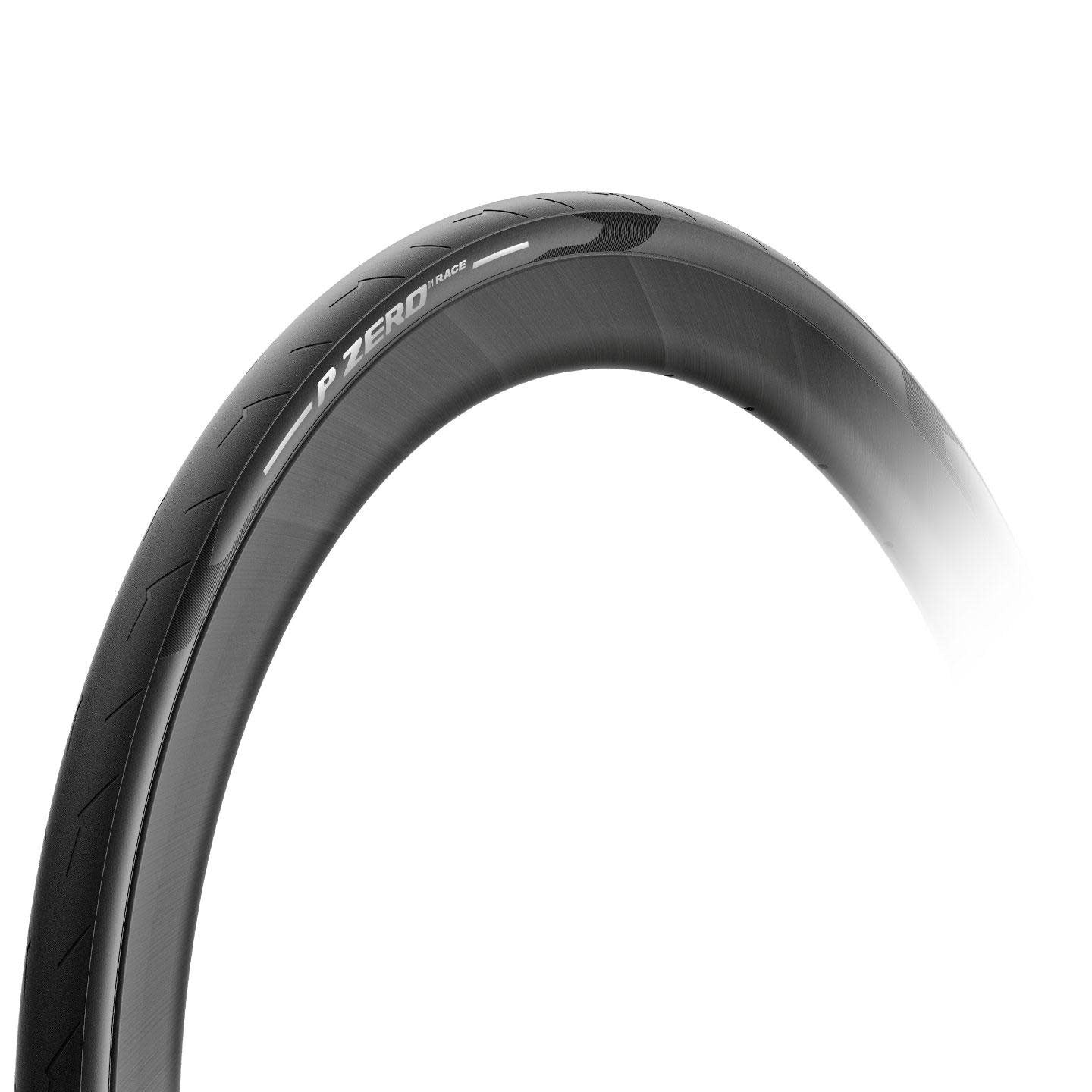 P Zero Race Clincher Folding Road Tyre