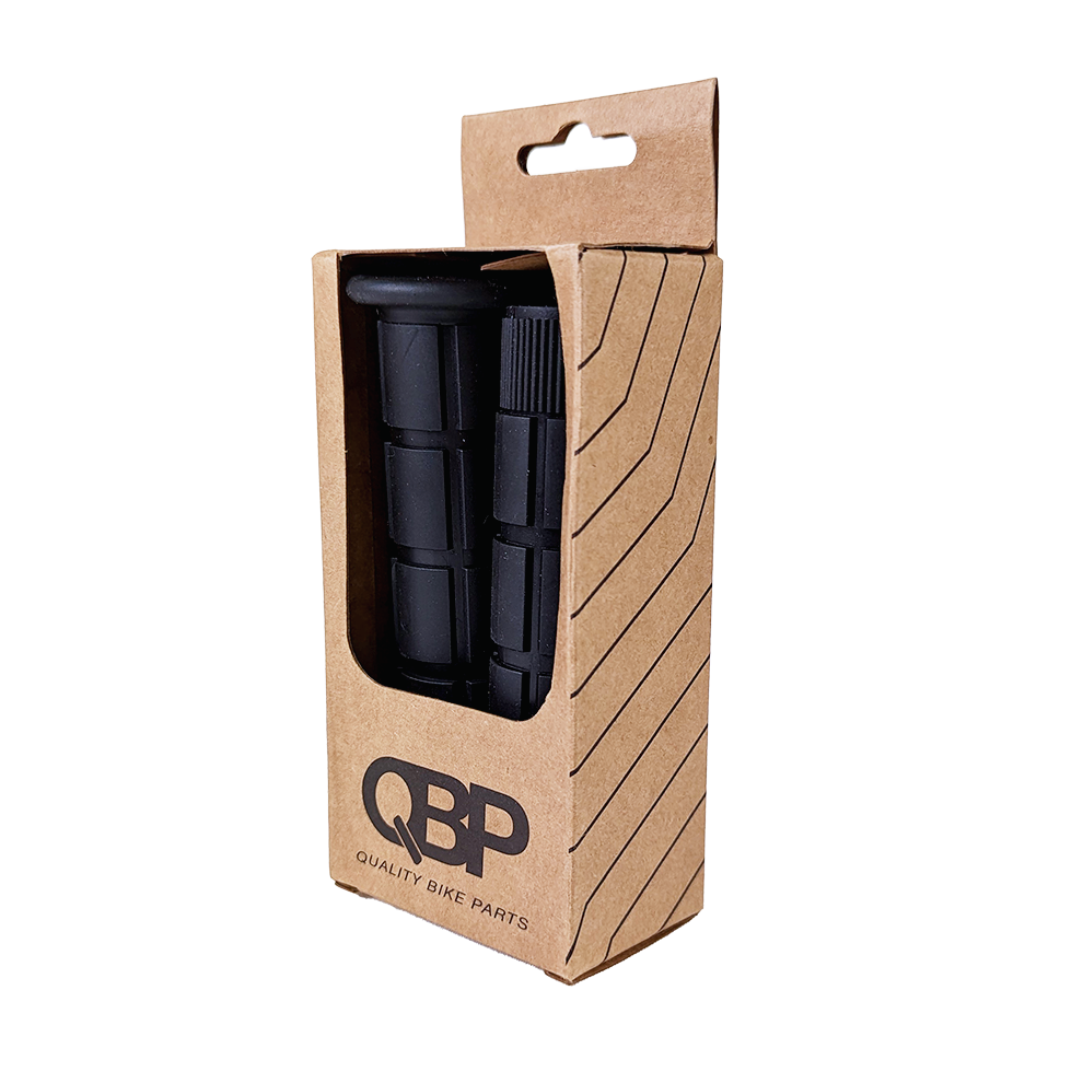 Oury Style Grip Black