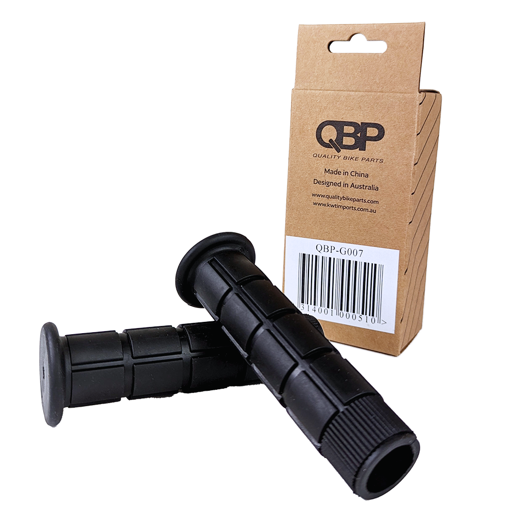 Oury Style Grip Black