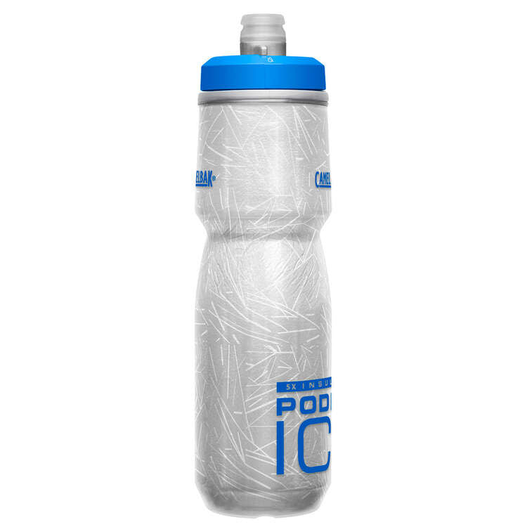 Podium Ice 600ml Bottle Oxford