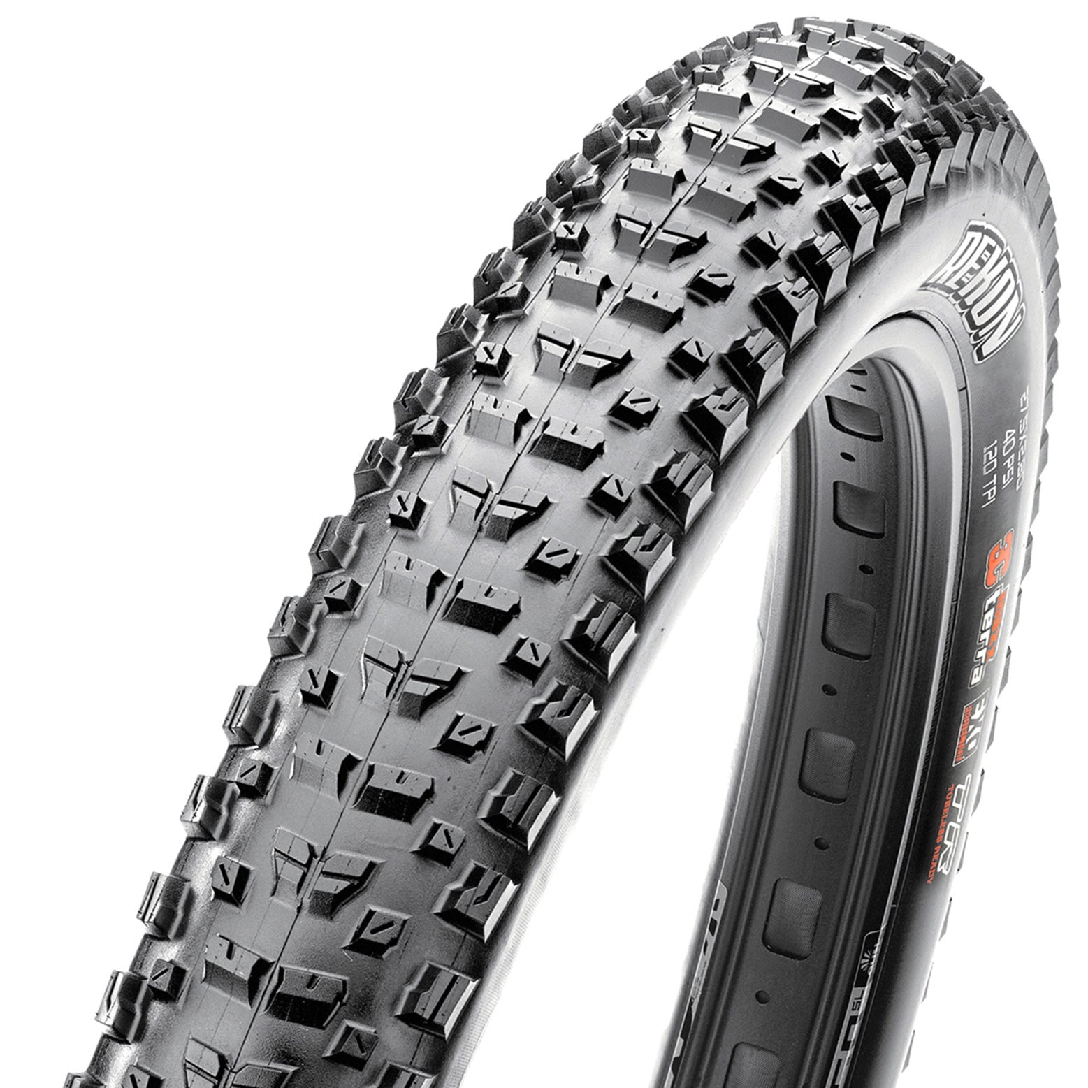 Rekon 29 x 2.4 WT TR 60TPI EXO Folding MTB Tyre