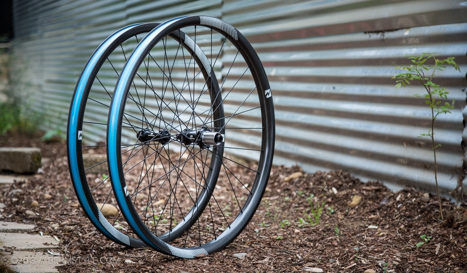 Reynolds carbon mtb wheels online