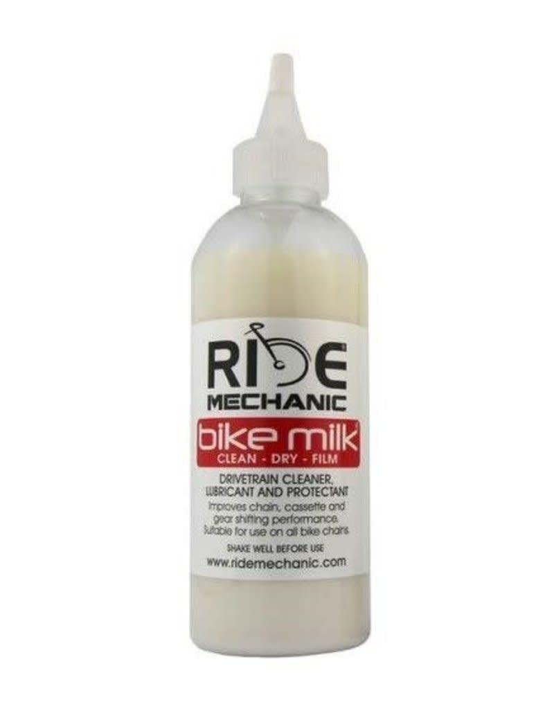 Bike Milk Mechanic Lube 185ML